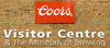 Coors Visitors Centre and Museum of Brewing