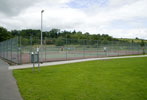 Shobnall Tennis Courts